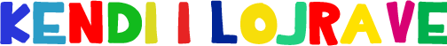 kendi i lojrave